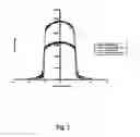 Fig. 04 - Unfiltered radiation therapy