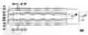 Fig. 01 - Flat loudspeaker structure