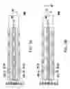Fig. 09 - Flat loudspeaker structure
