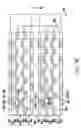 Fig. 22 - Flat loudspeaker structure