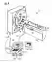 Fig. 02 - CT image reconstruction for improving temporal resolution in cardio CT