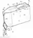 Fig. 01 - Sheet-material packaging bag