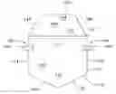 Fig. 01 - Flexible multi-panel sterilization assembly