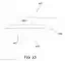 Fig. 22 - Flexible multi-panel sterilization assembly