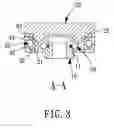 Fig. 04 - Circulating system for a linear guideway
