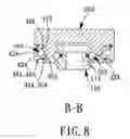Fig. 09 - Circulating system for a linear guideway