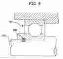 Fig. 07 - Inner ring and outer ring, and ball bearing