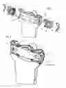 Fig. 02 - Bearing arrangement for a universal joint
