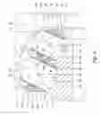 Fig. 04 - Angular contact rolling-element bearing, especially double row ball roller bearing in tandem arrangement
