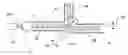 Fig. 01 - Optical taps for circuit board-mounted optical waveguides
