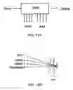 Fig. 12 - Optical wavelength selective router