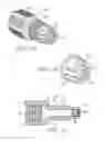 Fig. 06 - Telecommunications cable inlet device
