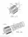 Fig. 07 - Telecommunications cable inlet device