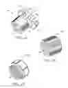Fig. 08 - Telecommunications cable inlet device