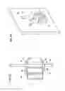 Fig. 08 - Fiber optic connector holder and method