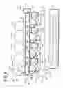 Fig. 07 - Intermediate transfer body and image forming apparatus