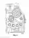 Fig. 06 - FEED ROLLER HAVING TAKE-OFF MAGNETS