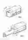 Fig. 02 - DEVICE FOR PACKAGING A COSMETIC ARTICLE
