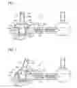 Fig. 02 - Ball joint and production method therefor