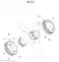 Fig. 02 - BALL JOINT ASSEMBLY FOR VEHICLE AND MANUFACTURING METHOD THEREOF
