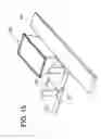 Fig. 11 - Surface mount vehicle anti-ram security systems