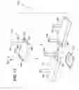 Fig. 13 - Surface mount vehicle anti-ram security systems
