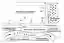 Fig. 01 - MODULAR-UNIT FLOODWALL SYSTEM