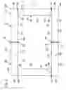 Fig. 03 - MODULAR-UNIT FLOODWALL SYSTEM