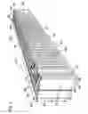 Fig. 04 - MODULAR-UNIT FLOODWALL SYSTEM
