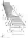 Fig. 05 - MODULAR-UNIT FLOODWALL SYSTEM