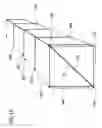 Fig. 20 - MODULAR-UNIT FLOODWALL SYSTEM