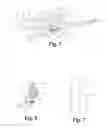 Fig. 06 - Bit adapter and tube return for vertizontal geothermal loop