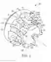 Fig. 04 - Vibration-isolating fastening assembly