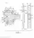Fig. 06 - Vibration-isolating fastening assembly