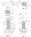 Fig. 05 - Captive fasteners with multiple retaining functionality
