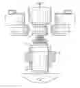 Fig. 01 - Beverage can end seaming operation tooling assembly