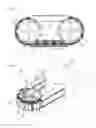 Fig. 02 - Lock device for adding and removing containers to and from a vacuum treatment chamber