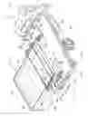 Fig. 02 - Recycle container transfer vehicle