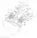 Fig. 01 - Dipper stick with implement coupling means