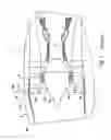 Fig. 02 - Nacelle for turbojet engine