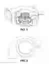 Fig. 02 - BLOWER SCROLL HAVING AN ASPIRATOR VENTURI