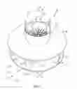 Fig. 02 - Omnidirectional vertical-axis wind turbine
