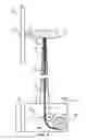 Fig. 05 - Retractable Wind Turbine