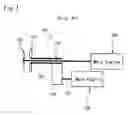 Fig. 02 - Contra-rotating propeller marine propulsion device