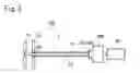 Fig. 05 - Contra-rotating propeller marine propulsion device