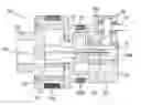 Fig. 01 - Parallel gear unit for a gearbox for a wind turbine