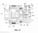 Fig. 09 - Parallel gear unit for a gearbox for a wind turbine