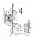 Fig. 02 - Quick install blade arms for ceiling fans