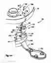 Fig. 06 - Quick install blade arms for ceiling fans