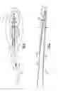 Fig. 02 - Titanium sheath and airfoil assembly